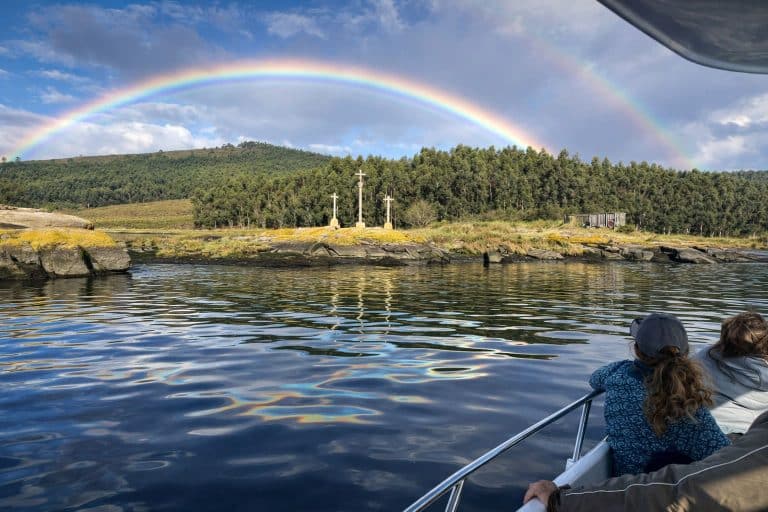 Camino Portugues Variante Espiritual