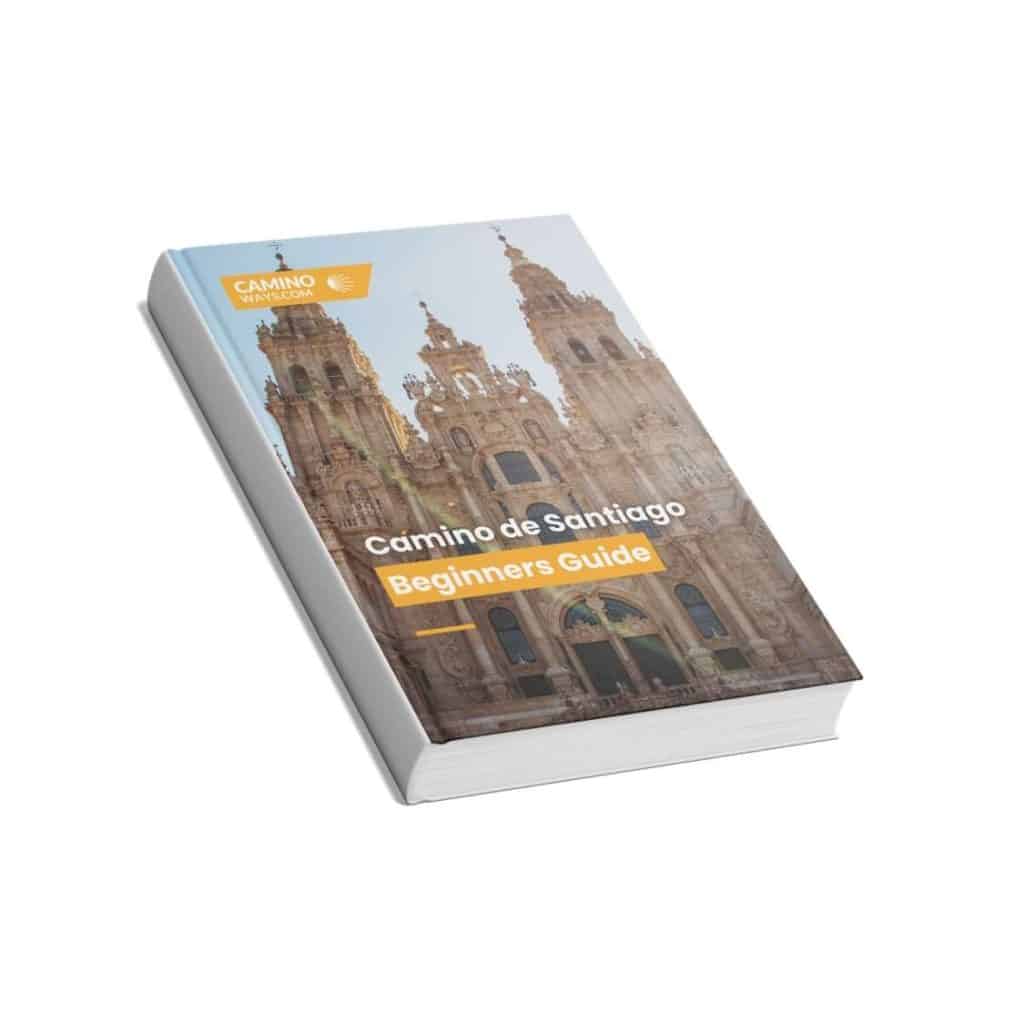 CW Ebook Camino Beginners