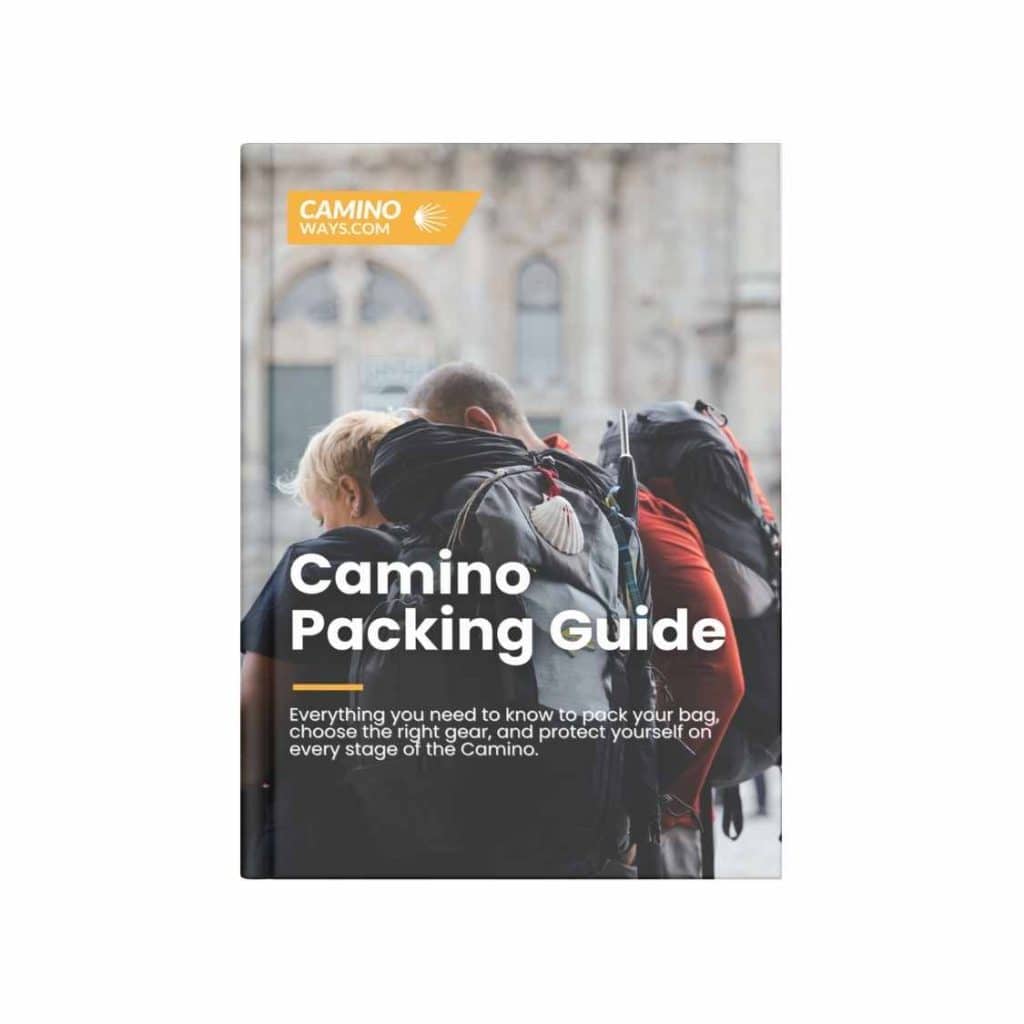 Ebooks caminoways packing