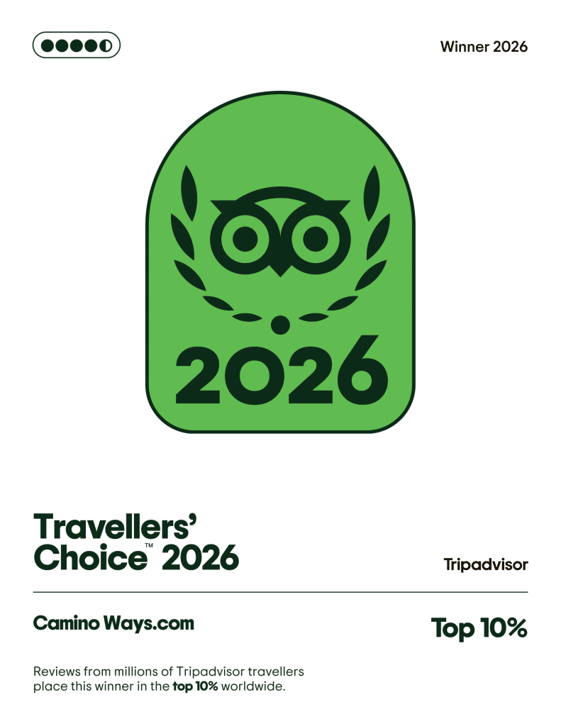 2026 Tripadvisor Travelers' Choice Award