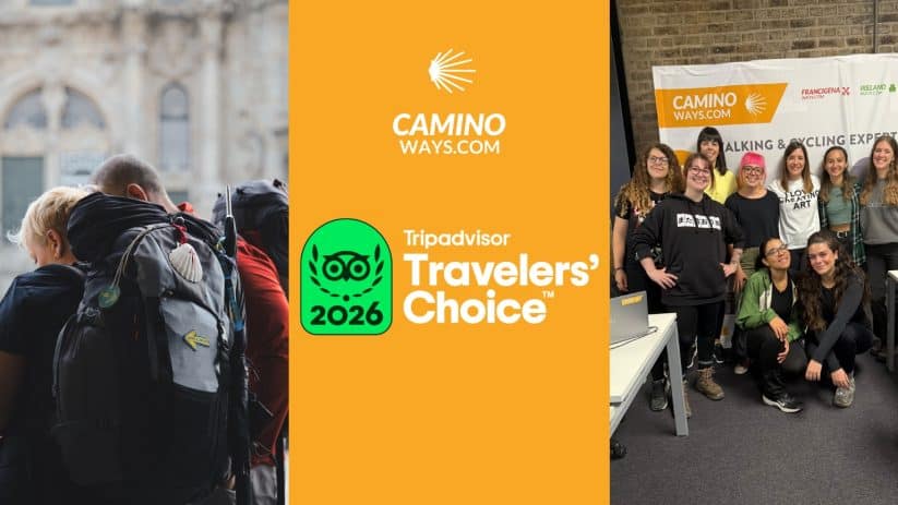 2026 Tripadvisor Travelers' Choice