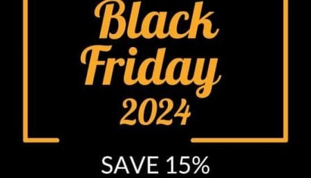 Black Friday 2024