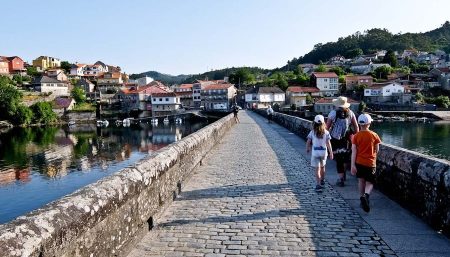 Ponte-Sampaio