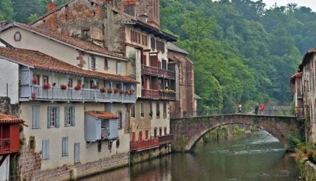 St.Jean Pied de Port