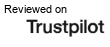 TrustPilot Reviewed