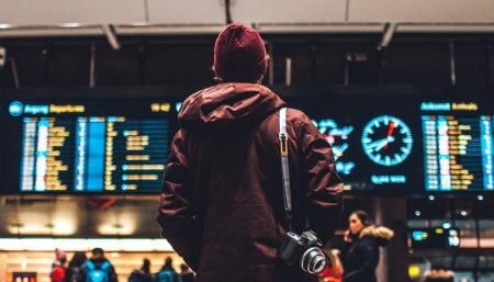 Which Camino Airport is best for you?