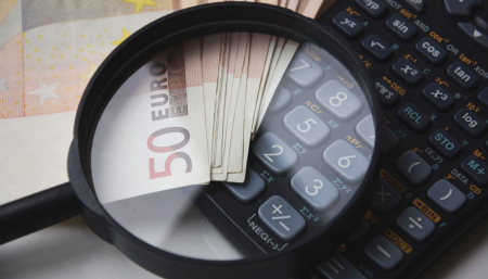 Cost of the Camino de Santiago