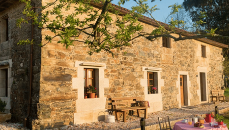 hotel camino