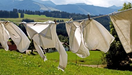 How to prevent chafing