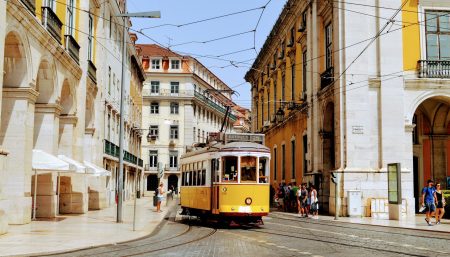 lisbon
