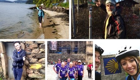 camino memories