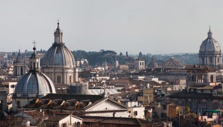 what is the via Francigena