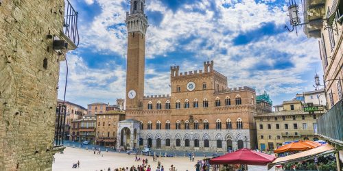 Siena, Italy Siena Food Tour