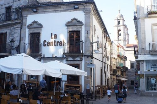 Vigo Square