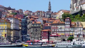 Porto-portuguese-way-caminoways.com