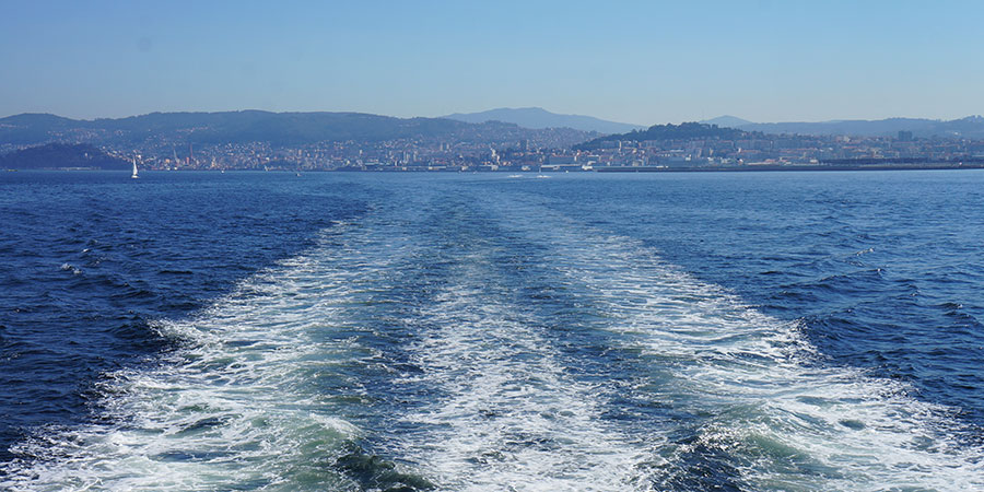 ferry-vigo-bay-camino-de-santiago-caminoways