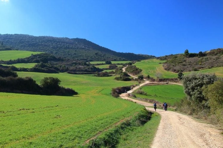 2022 Camino de Santiago