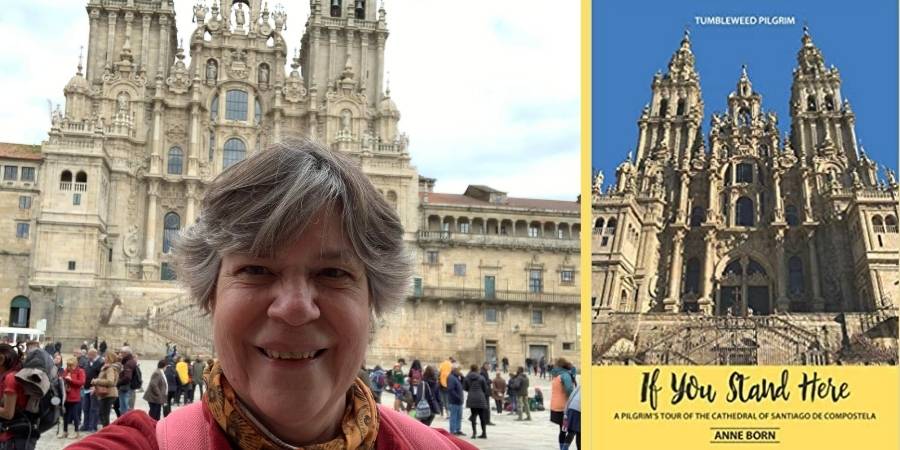 Anne-born-book-cover-cathedral-santiago-caminoways.com