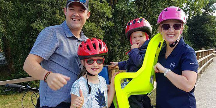 Roland-and-family-on-the-Camino-caminoways