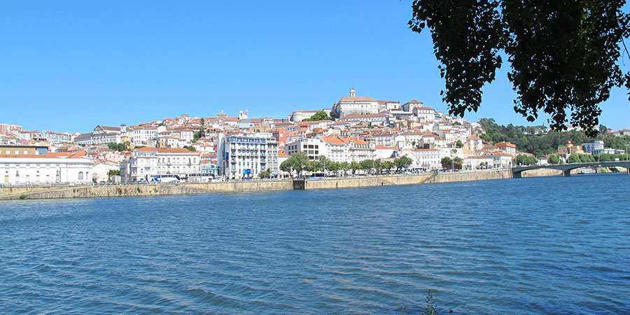 view-coimbra-portugal-camino-portugues-caminoways