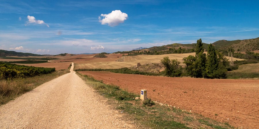 meseta-trail-landscape-camino-de-santiago-caminoways