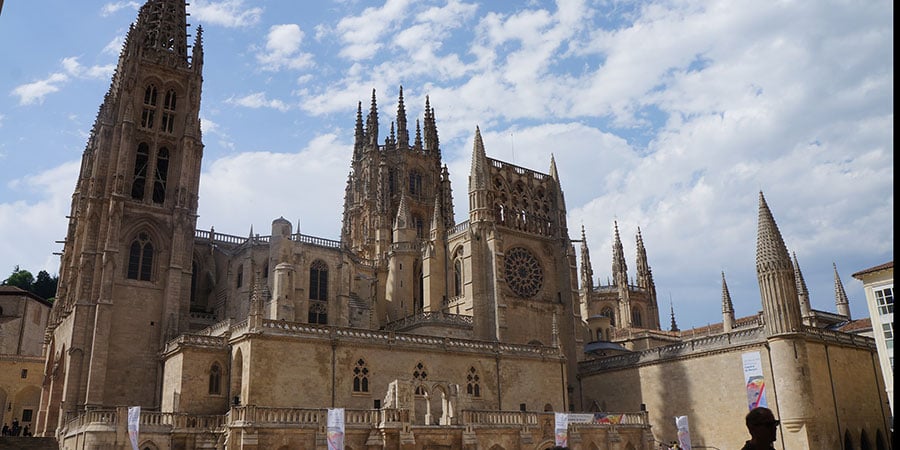 burgos-cathedral-camino-de-santiago-caminoways