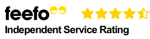 Feefo Reviews