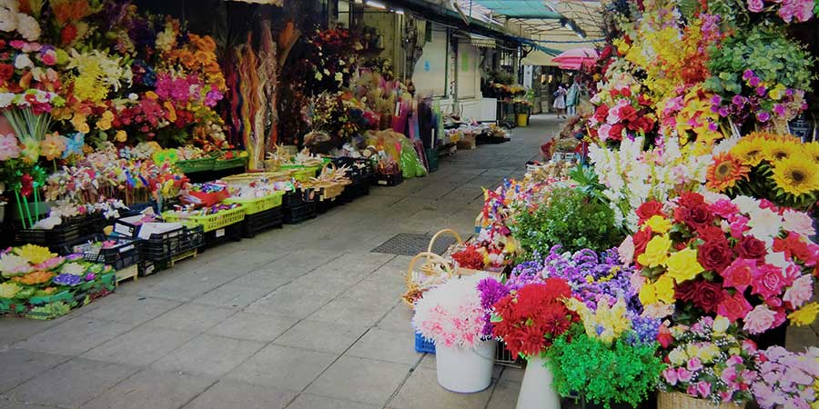 flower-shop-in-porto-portuguese-coastal-way