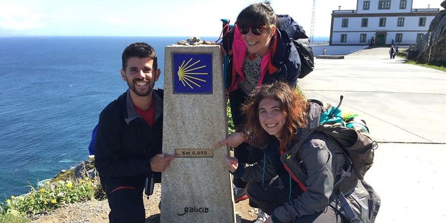 Camino de Santiago Walking Holiday