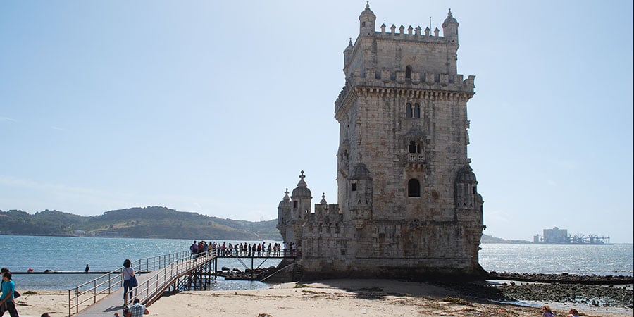 Things to do in Lisbon