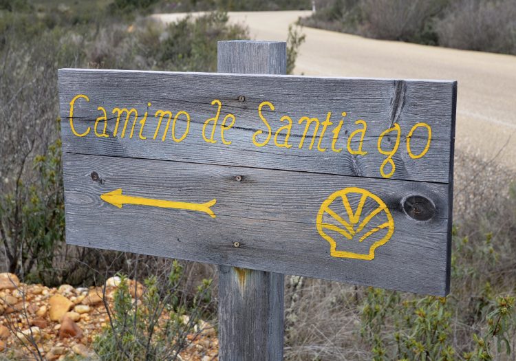 2022 Camino de Santiago