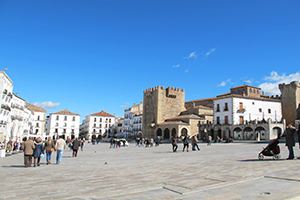 Callejear-Spanish-Words-Camino-de-Santiago-Camino-Ways