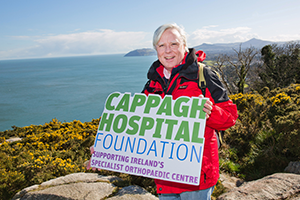 Camino-Cappagh-Hospital-foundation-francis-brennan-caminoways