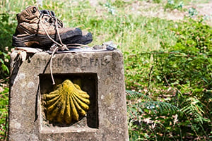 Camino-hiking-boots-camino-de-santiago