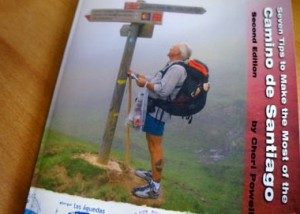 Camino-pilgrimage-book