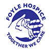 Foyle Hospice logo