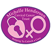 Michelle Henderson Cervical Cancer Trust