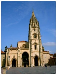 Oviedo-Cathedral-CaminoWays