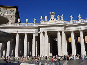 Rome-Papal-Audience-Francigena-Ways