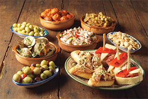 Tapas-Things-You-Didn't-Know-About-Spain-Camino-de-Santiago-Camino-Ways