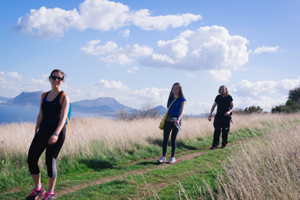 Walking--Carolina-on-the-Camino---CaminoWays