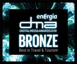 best-in-travel-2018-DMA-awards-caminoways premios y reconocimiento