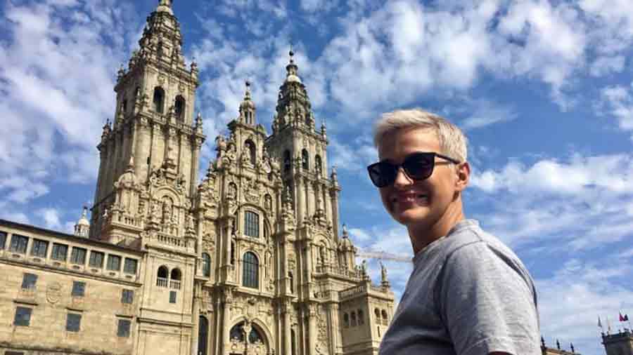 maria-walsh-santiago-de-compostela-camino-de-santiago