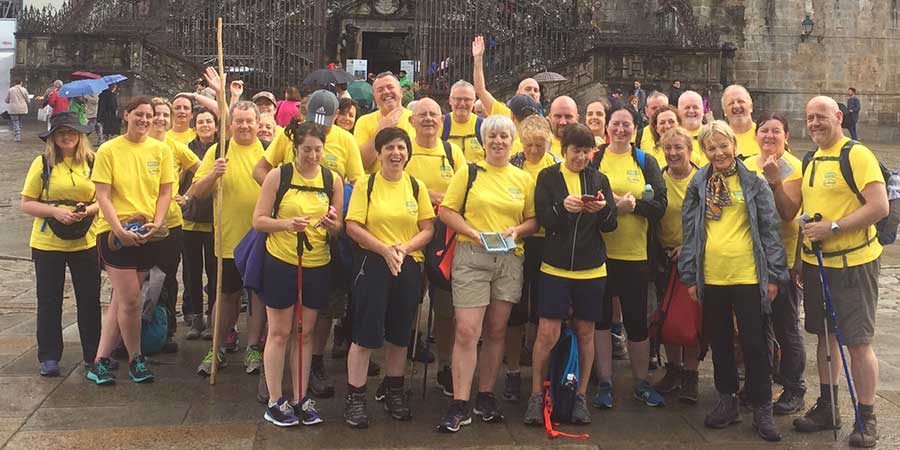 phil-cawley-camino-group-walk