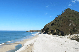 beach-asturias-camino-del-norte-caminoways