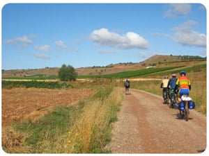 bikecaminoways