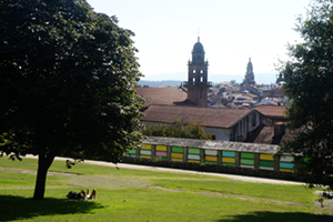 Modus Vivendi, Santiago de Compostela