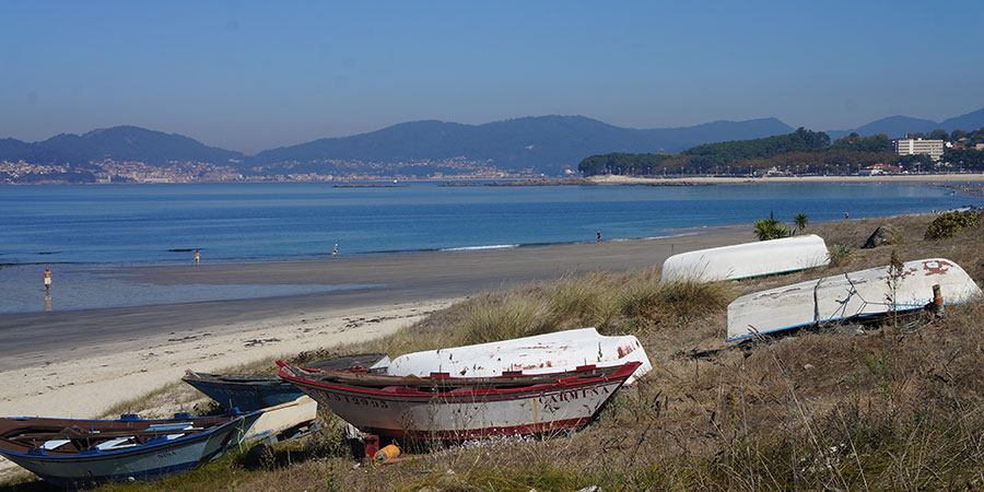 boats-Vigo-portuguese-coastal-camino-ways