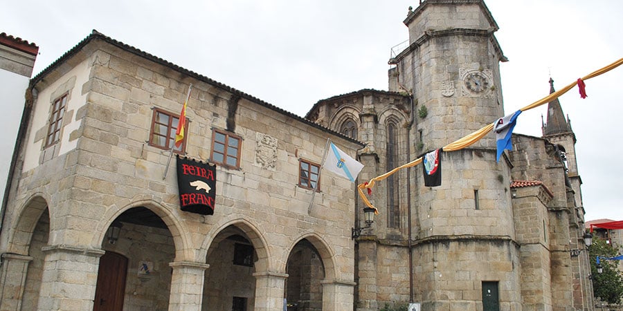 betanzos-st-james-church-camino-ingles-camino-de-santiago-caminoways