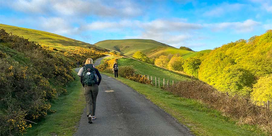 walking-up-the-pyrenees-camino-walk-sarah